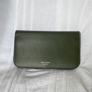 Kate Spade Dawn Wallet